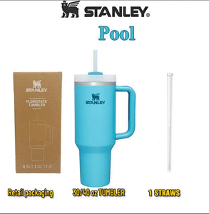 Per4um Stanley 40oz Tumbler