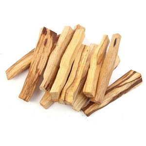 Per4um Palo Santo Healing