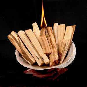 Per4um Palo Santo Healing