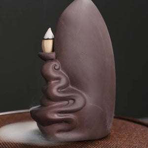 Per4um Buddha Incense Holder