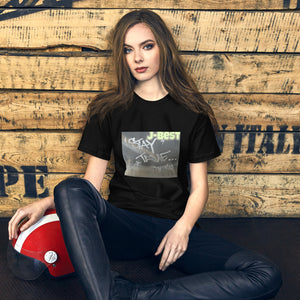 Stay True  t-shirt