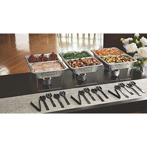 Party Essentials 33 Piece Party Serving Kit,