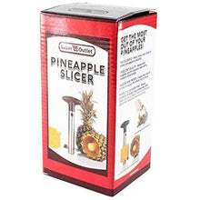 Load image into Gallery viewer, Stainless Steel Pineapple Core Slicer Peeler