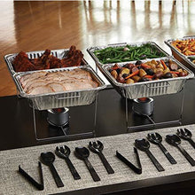 Load image into Gallery viewer, Party Essentials 33 Piece Party Serving Kit,