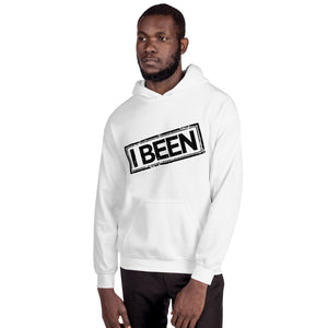 per4um: I Been / Unisex Hoodie