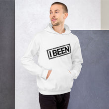 Load image into Gallery viewer, per4um: I Been / Unisex Hoodie