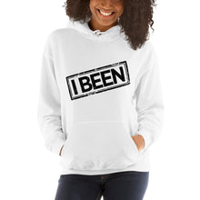 Load image into Gallery viewer, per4um: I Been / Unisex Hoodie