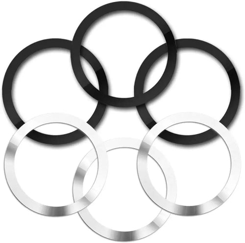 Per4um MagSafe Magnetic Rings