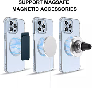 Per4um MagSafe Magnetic Rings