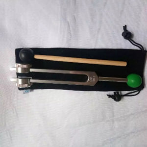 Per4um OM Healing Tuning Forks