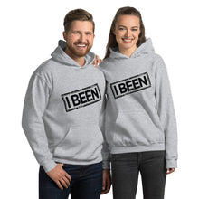 Load image into Gallery viewer, per4um: I Been / Unisex Hoodie