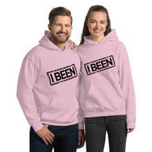 Load image into Gallery viewer, per4um: I Been / Unisex Hoodie