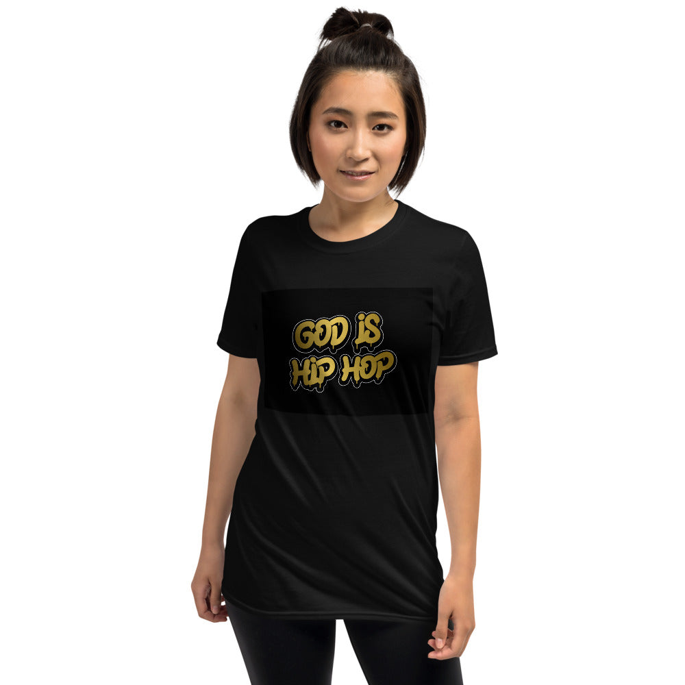 Short-Sleeve Unisex T-Shirt