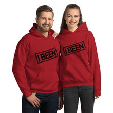 Load image into Gallery viewer, per4um: I Been / Unisex Hoodie