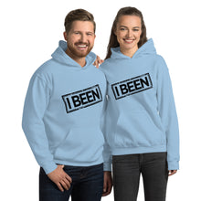 Load image into Gallery viewer, per4um: I Been / Unisex Hoodie