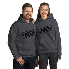 Load image into Gallery viewer, per4um: I Been / Unisex Hoodie