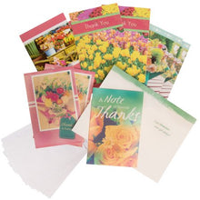 Load image into Gallery viewer, (80 Count) Assorted Variety Boxed All Occasion Greeting Cards